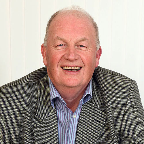 Alan West Alan West
