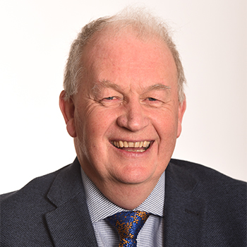 Group Board member Alan West Group Board member Alan West