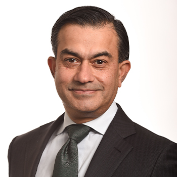 Group Board member Alok Bhalla Group Board member Alok Bhalla
