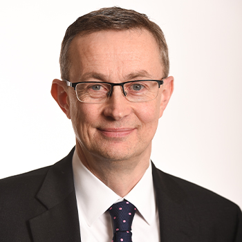 Group Board member Ian Chisholm Group Board member Ian Chisholm