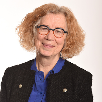 Group Board member Trudi Elliott Group Board member Trudi Elliott