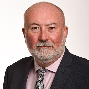 Group Director - Housing, Simon Clark Group Director - Housing, Simon Clark