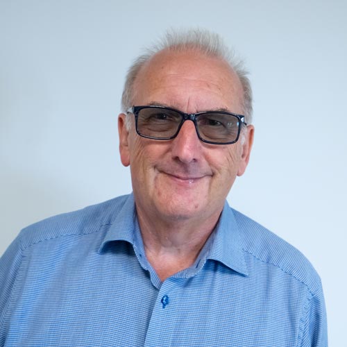 Terry Gill Terry Gill