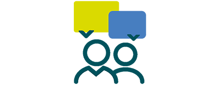 Local Engagement Icon Local Engagement Icon