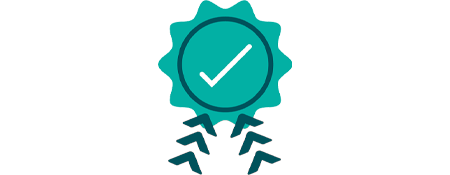 Measuring Success icon Measuring Success icon