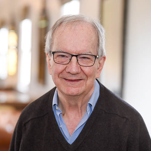 Graham Graham of the RSP