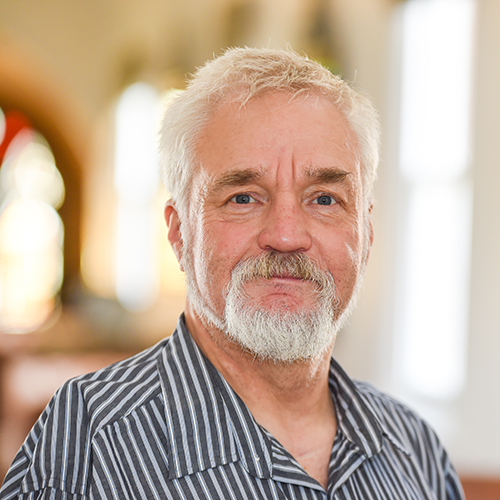 John John of the RSP