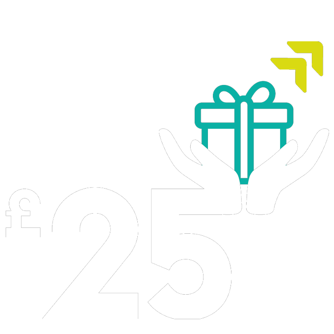 £25