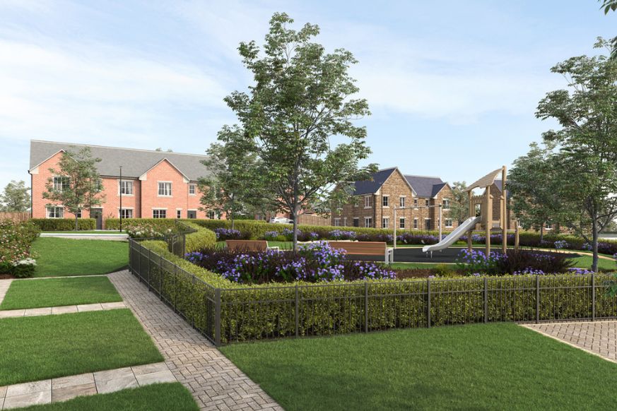 Banbury, Oxfordshire, OX16 1ST