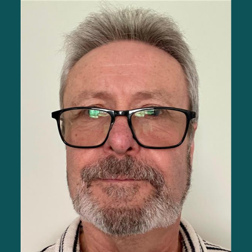John Michael Carver