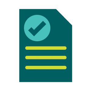 Document icon