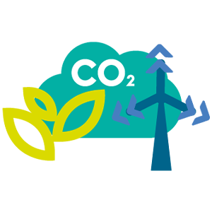 Environment icon