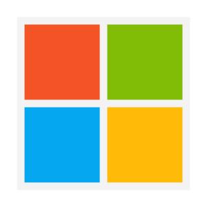 Microsoft Windows logo
