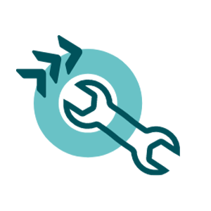 Spanner icon