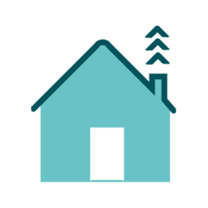 Home icon