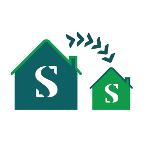 A guide to downsizing logo
