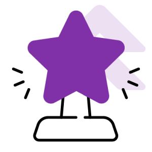 null