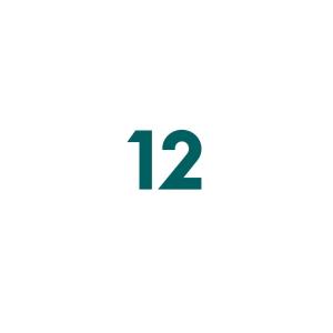 12