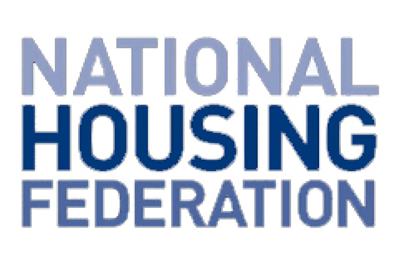 National Housing Federation logo