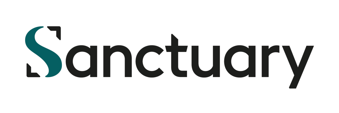 Sanctuary logo