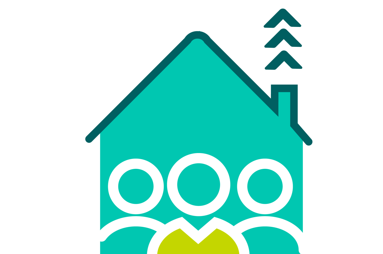 building safety team icon