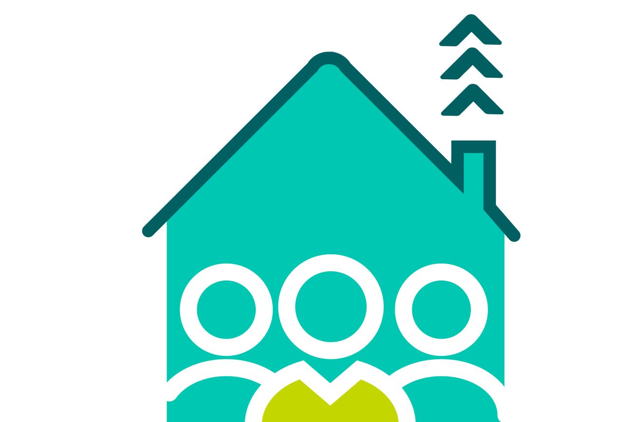 building safety team icon building safety team icon