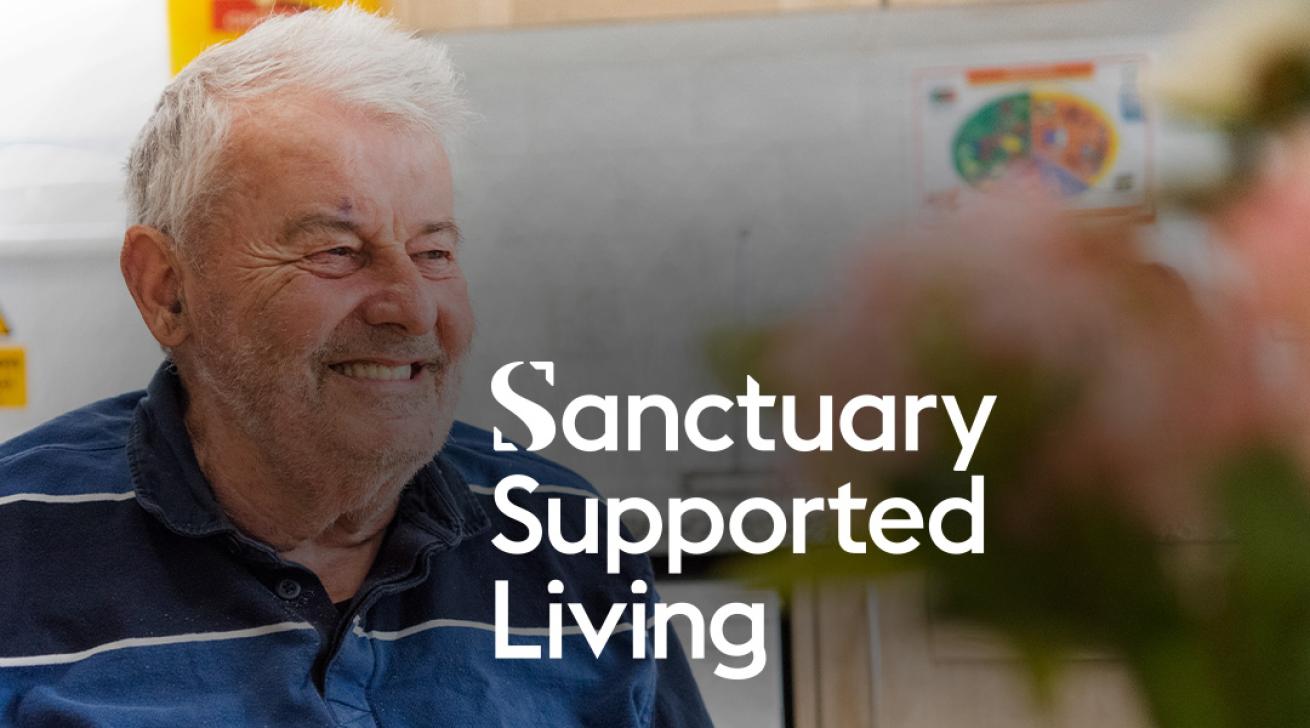 Sanctuary Supported Living