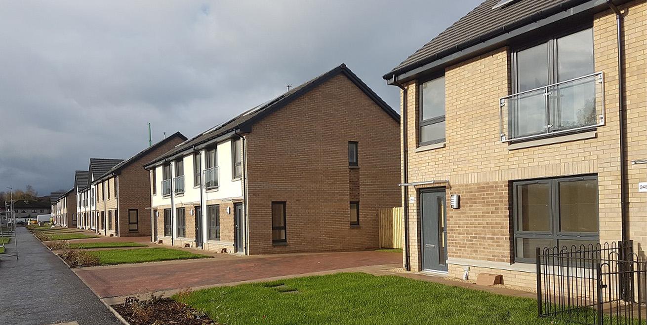 Newfield Square Development Newfield Square Development