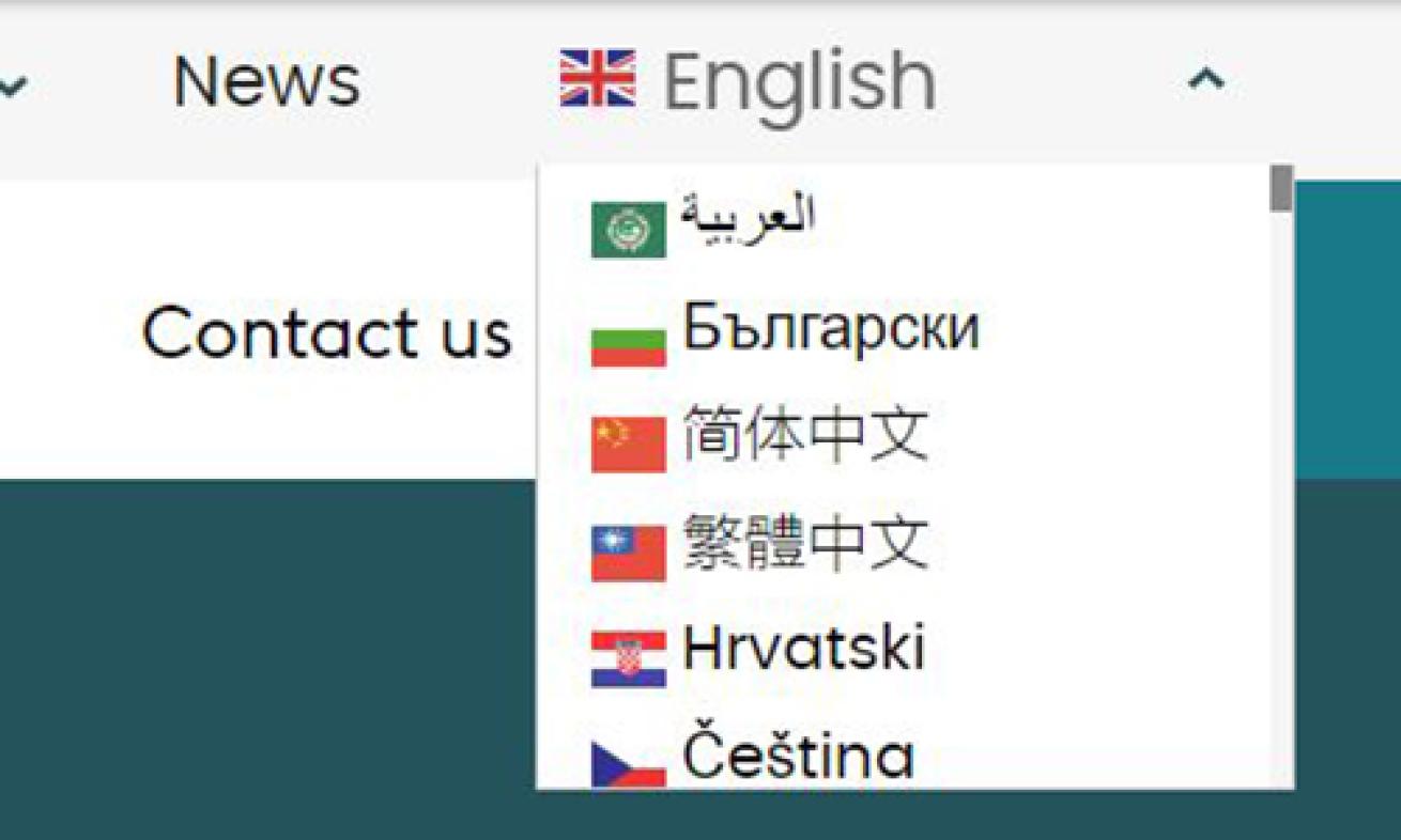 Google translate services expanded language options Google translate services expanded language options