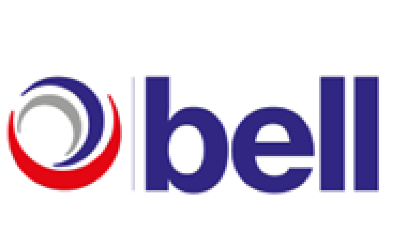 Bell Group logo