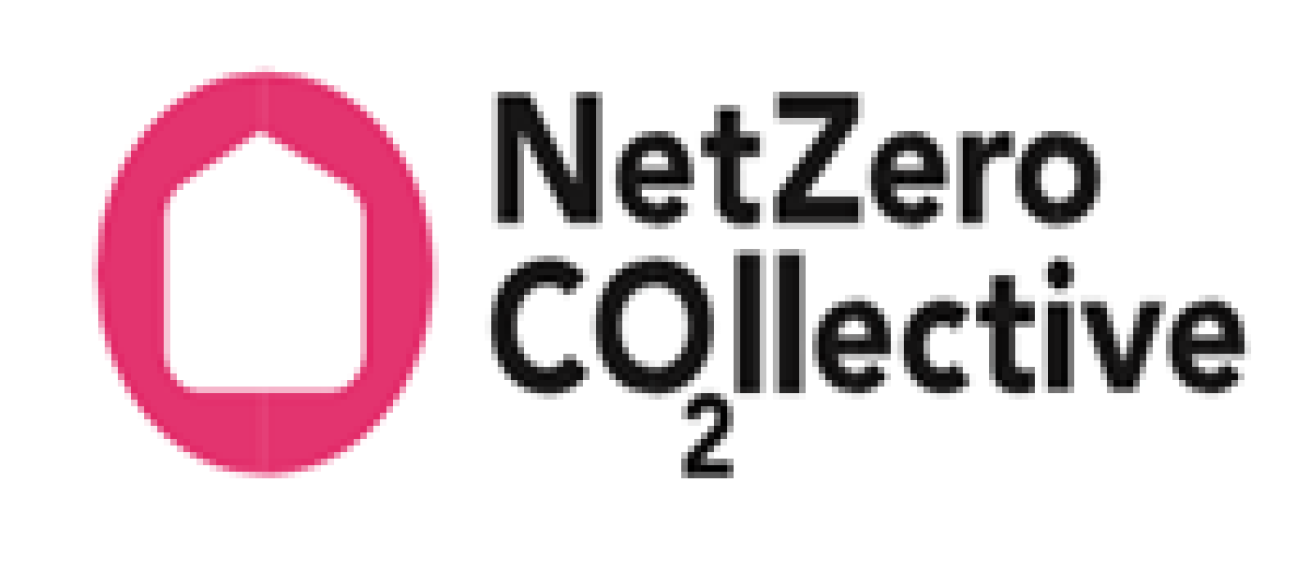 Net zero collective logo