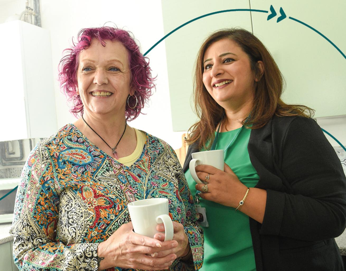 Front cover showing the Sanctuary Corporate Strategy 2026-2030