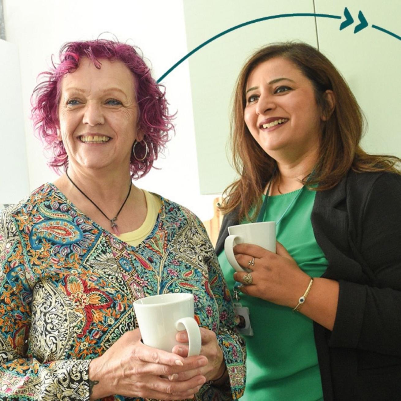 Front cover showing the Sanctuary Corporate Strategy 2026-2030