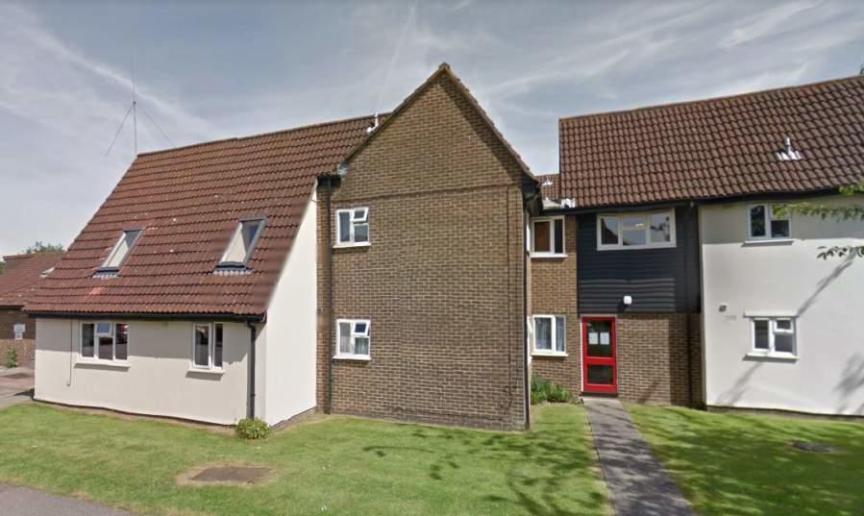 Rent a home Sanctuary