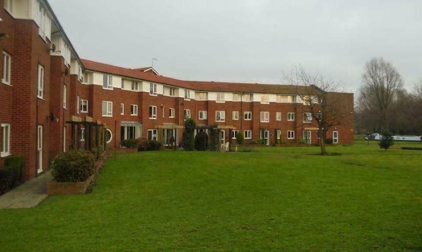 Exterior image of Kilndown close 