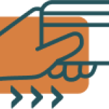 Make payment icon Make payment icon
