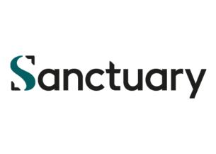 Sanctuary logo