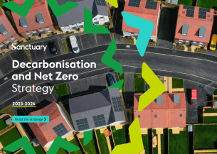 Decarbonisation and Net Zero Strategy 2023-2026 preview