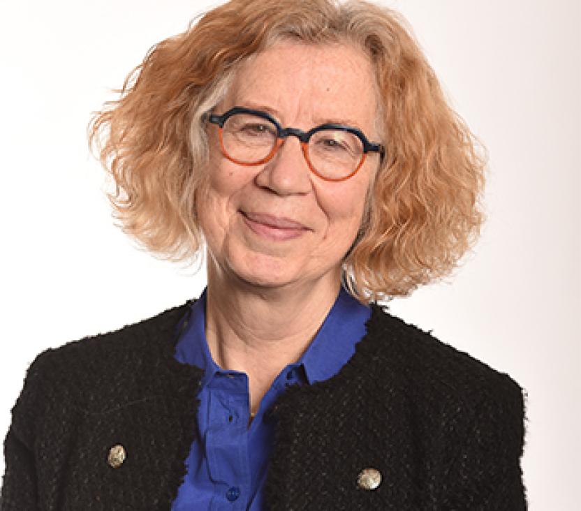 Group Board member Trudi Elliott Group Board member Trudi Elliott