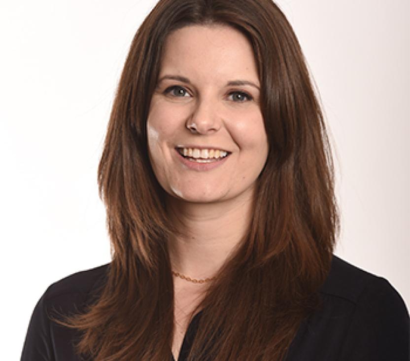 Group Director - Sustainability and Climate Change, Donna Williams Group Director - Sustainability and Climate Change, Donna Williams