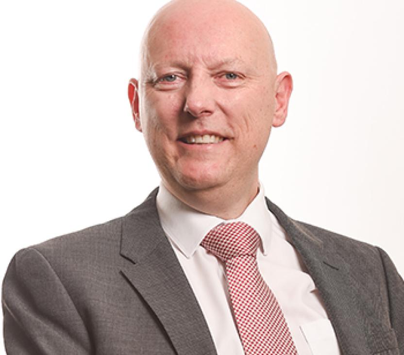 Group Director - Commercial, Nathan Warren Group Director - Commercial, Nathan Warren