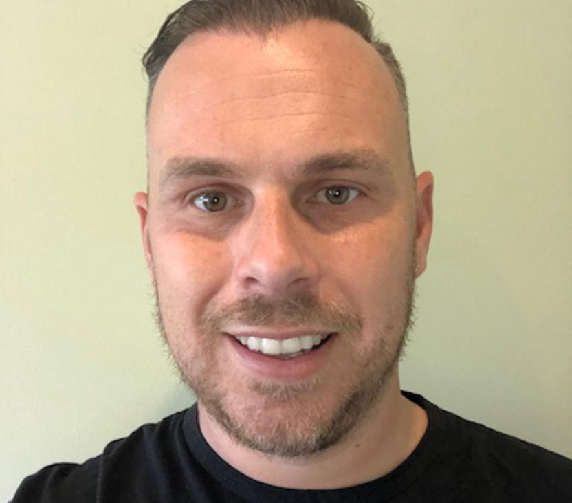 National Scrutiny Panel Member - Jon Feltham